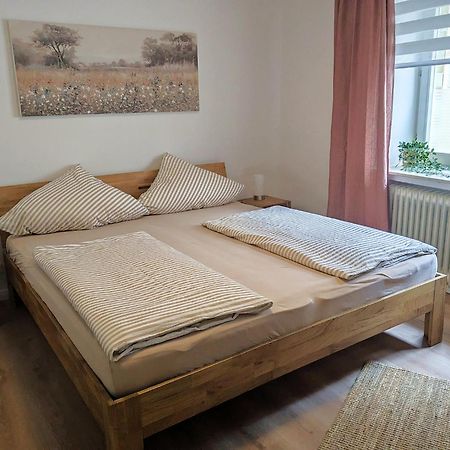 Gaestehaus Zeller Altstadt Dış mekan fotoğraf